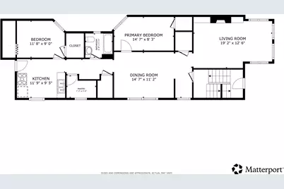 412 N Pine Avenue, Chicago, IL 60644 - Photo 23