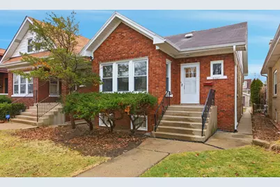 6007 W Berenice Avenue, Chicago, IL 60634 - Photo 1