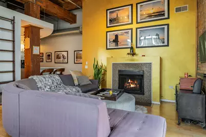 1632 S Indiana Avenue #302, Chicago, IL 60616 - Photo 9