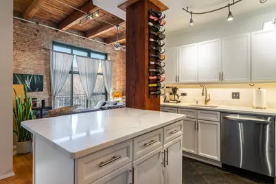 1632 S Indiana Avenue #302, Chicago, IL 60616 - Photo 11