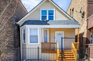 6944 S Racine Ave, Chicago, IL 60636 - Photo 1