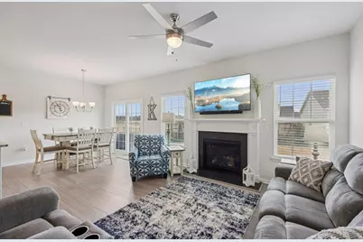 1085 Station Boulevard, Elburn, IL 60119 - Photo 3