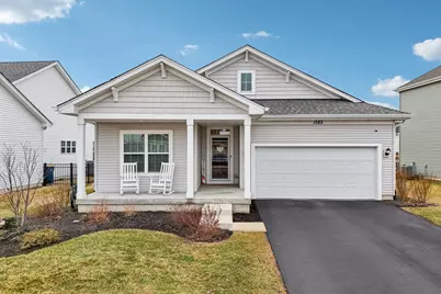 1085 Station Boulevard, Elburn, IL 60119 - Photo 1