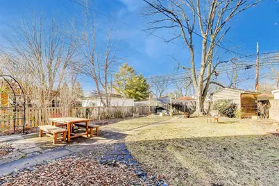 1507 Cleveland Street, Evanston, IL 60202 - Photo 35