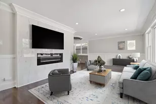 15554 South Park Ave, South Holland, IL 60473 - Photo 3