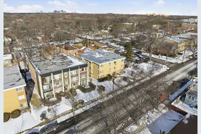 1609 Howard Street #2, Evanston, IL 60202 - Photo 3