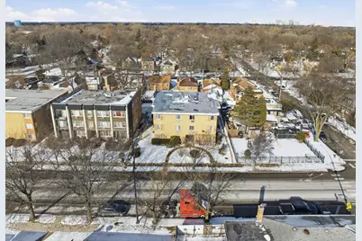 1609 Howard Street #2, Evanston, IL 60202 - Photo 13