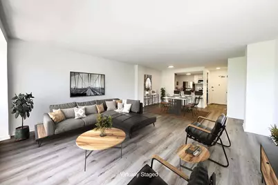 5050 S East End Avenue #4B, Chicago, IL 60615 - Photo 5