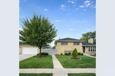 5501 Mulford Street, Skokie, IL 60077 - Photo 1