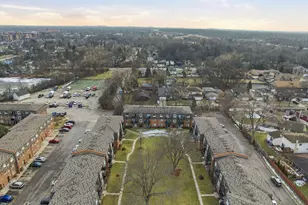 9350 Bay Colony Dr, Des Plaines, IL 60016 - Photo 21