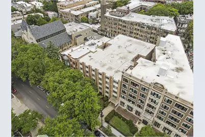 510 W Fullerton Parkway #204, Chicago, IL 60614 - Photo 11