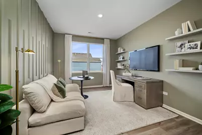 1390 Wild Tulip Circle, Bartlett, IL 60103 - Photo 5