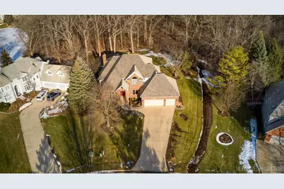 1599 Far Hills Drive, Bartlett, IL 60103 - Photo 1