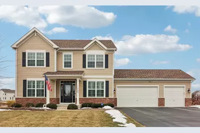 11723 Clark Lane, Huntley, IL 60142 - Photo 1