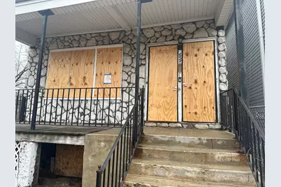 5538 S Perry Avenue, Chicago, IL 60621 - Photo 1