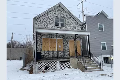 5538 S Perry Avenue, Chicago, IL 60621 - Photo 1