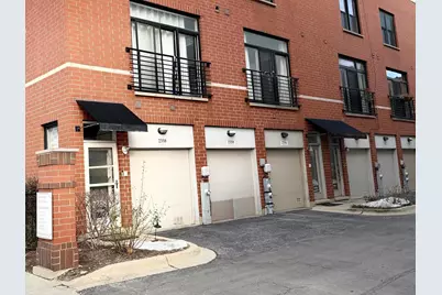 2350 W George Street #2350, Chicago, IL 60618 - Photo 1