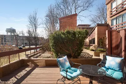 706 Waukegan Road #4, Glenview, IL 60025 - Photo 15