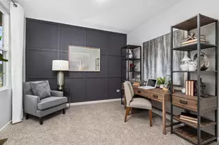 6208 Leinster Ln, Tinley Park, IL 60477 - Photo 3