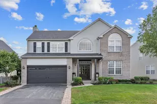 2302 Covington Ct, Plainfield, IL 60586 - Photo 1