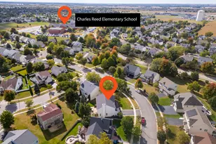 2302 Covington Ct, Plainfield, IL 60586 - Photo 3