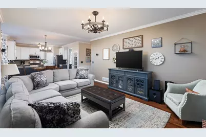 1009 Bennett Drive, North Aurora, IL 60542 - Photo 17