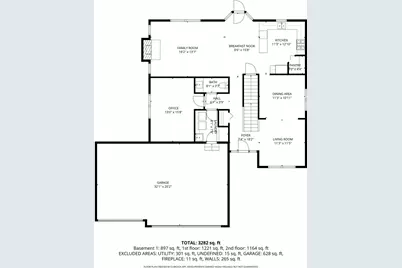 1009 Bennett Drive, North Aurora, IL 60542 - Photo 59