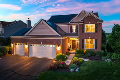 1009 Bennett Court, North Aurora, IL 60542 - Photo 1