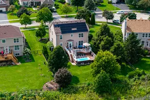 1009 Bennett Ct, North Aurora, IL 60542 - Photo 69