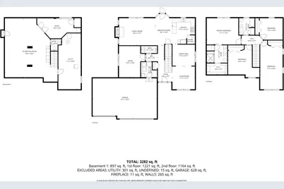 1009 Bennett Drive, North Aurora, IL 60542 - Photo 61