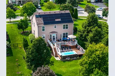 1009 Bennett Drive, North Aurora, IL 60542 - Photo 47