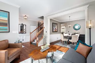 1009 Bennett Ct, North Aurora, IL 60542 - Photo 5