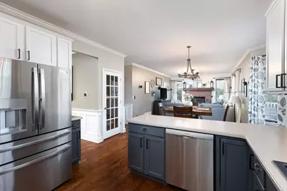 1009 Bennett Drive, North Aurora, IL 60542 - Photo 11