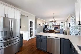 1009 Bennett Ct, North Aurora, IL 60542 - Photo 11