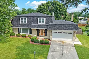 7209 Grant St, Darien, IL 60561 - Photo 1