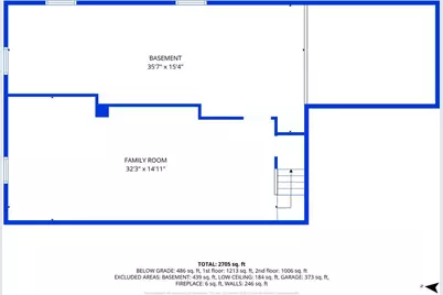 7209 Grant Street, Darien, IL 60561 - Photo 35