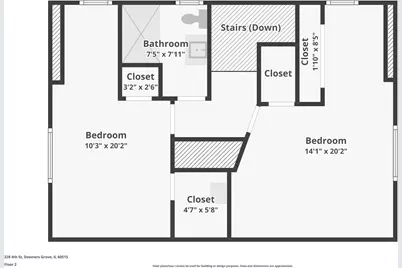 228 4th Street, Downers Grove, IL 60515 - Photo 29