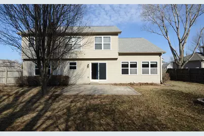 1752 Tallmeadow Drive, Dekalb, IL 60115 - Photo 29