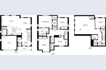 7301 Ponto Court, Morton Grove, IL 60053 - Photo 35