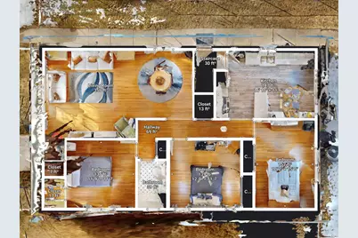 3334 Wilder Street, Skokie, IL 60076 - Photo 29