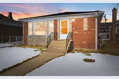 3334 Wilder Street, Skokie, IL 60076 - Photo 1