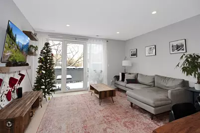 4937 N Winthrop Avenue #3N, Chicago, IL 60640 - Photo 5