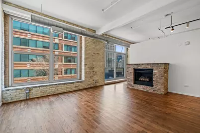 420 S Clinton Street #209, Chicago, IL 60607 - Photo 3
