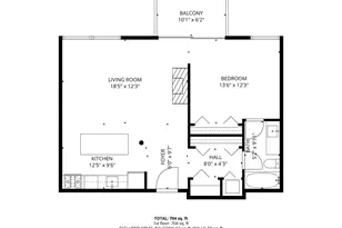 420 S Clinton St, Chicago, IL 60607 - Photo 17