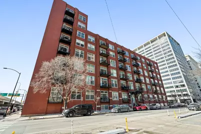 420 S Clinton Street #209, Chicago, IL 60607 - Photo 1