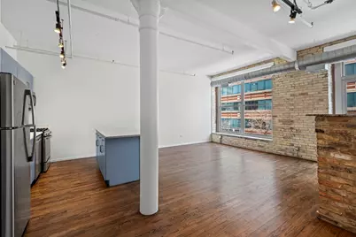 420 S Clinton Street #209, Chicago, IL 60607 - Photo 7