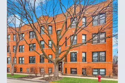 842 Wesley Avenue #1, Oak Park, IL 60304 - Photo 1