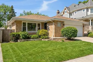 5436 Blodgett Ave, Downers Grove, IL 60515 - Photo 1