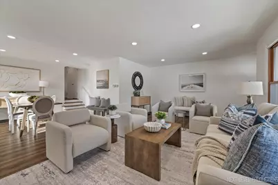 5436 Blodgett Avenue, Downers Grove, IL 60515 - Photo 3