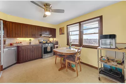 4572 N Milwaukee Avenue #5H, Chicago, IL 60630 - Photo 7